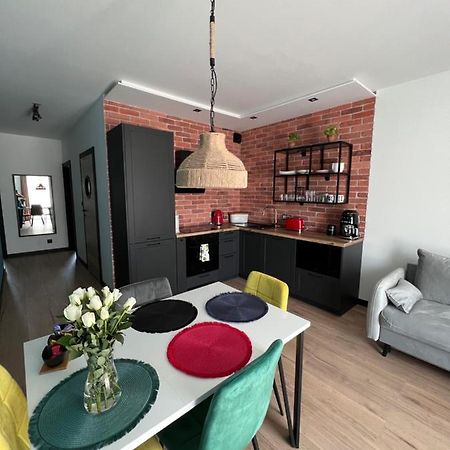 Apartament No. 26 Nad Ilawka Iława 外观 照片