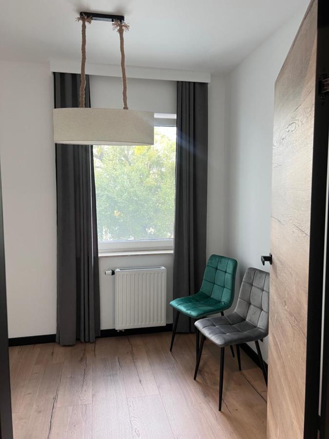 Apartament No. 26 Nad Ilawka Iława 外观 照片
