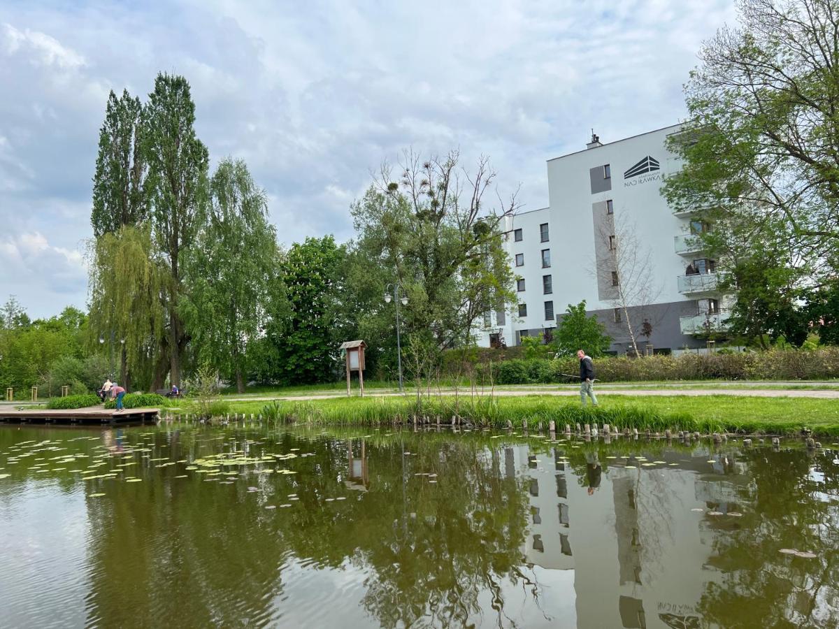 Apartament No. 26 Nad Ilawka Iława 外观 照片