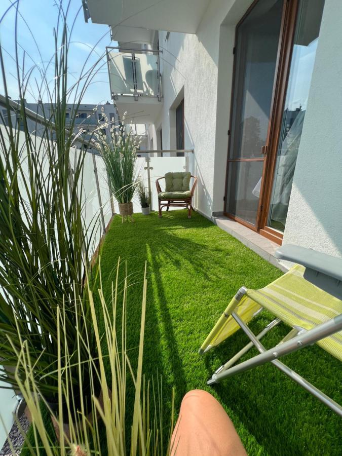 Apartament No. 26 Nad Ilawka Iława 外观 照片