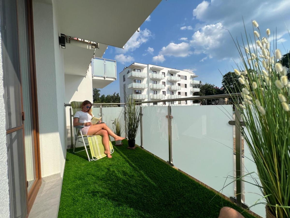 Apartament No. 26 Nad Ilawka Iława 外观 照片