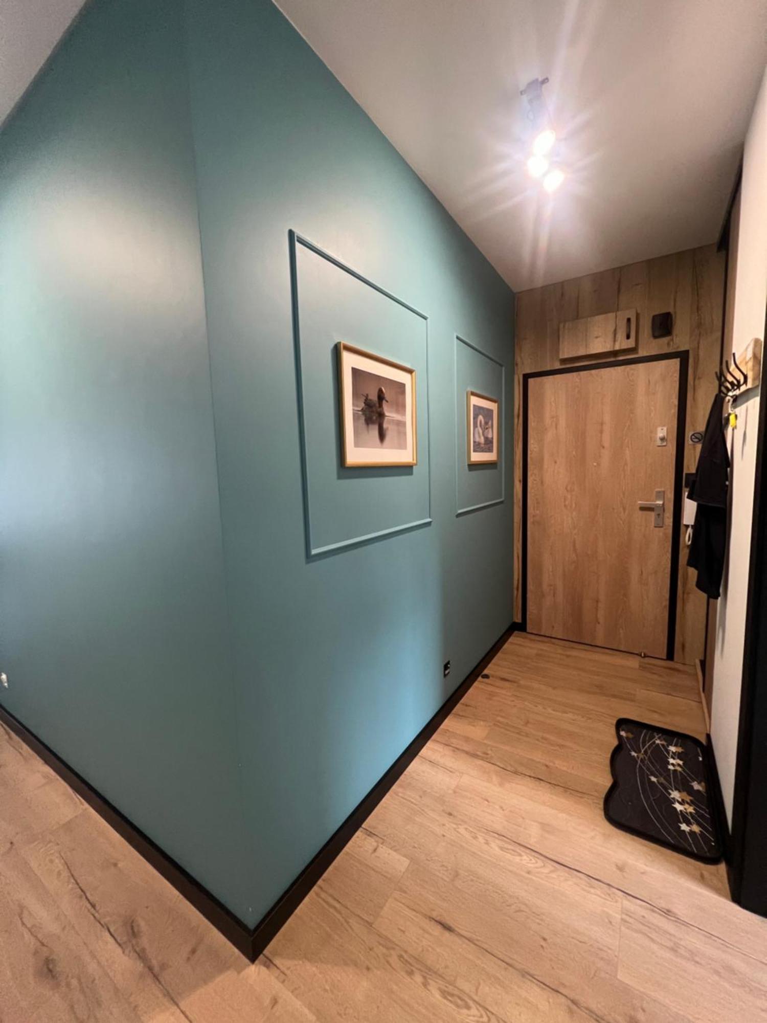 Apartament No. 26 Nad Ilawka Iława 外观 照片