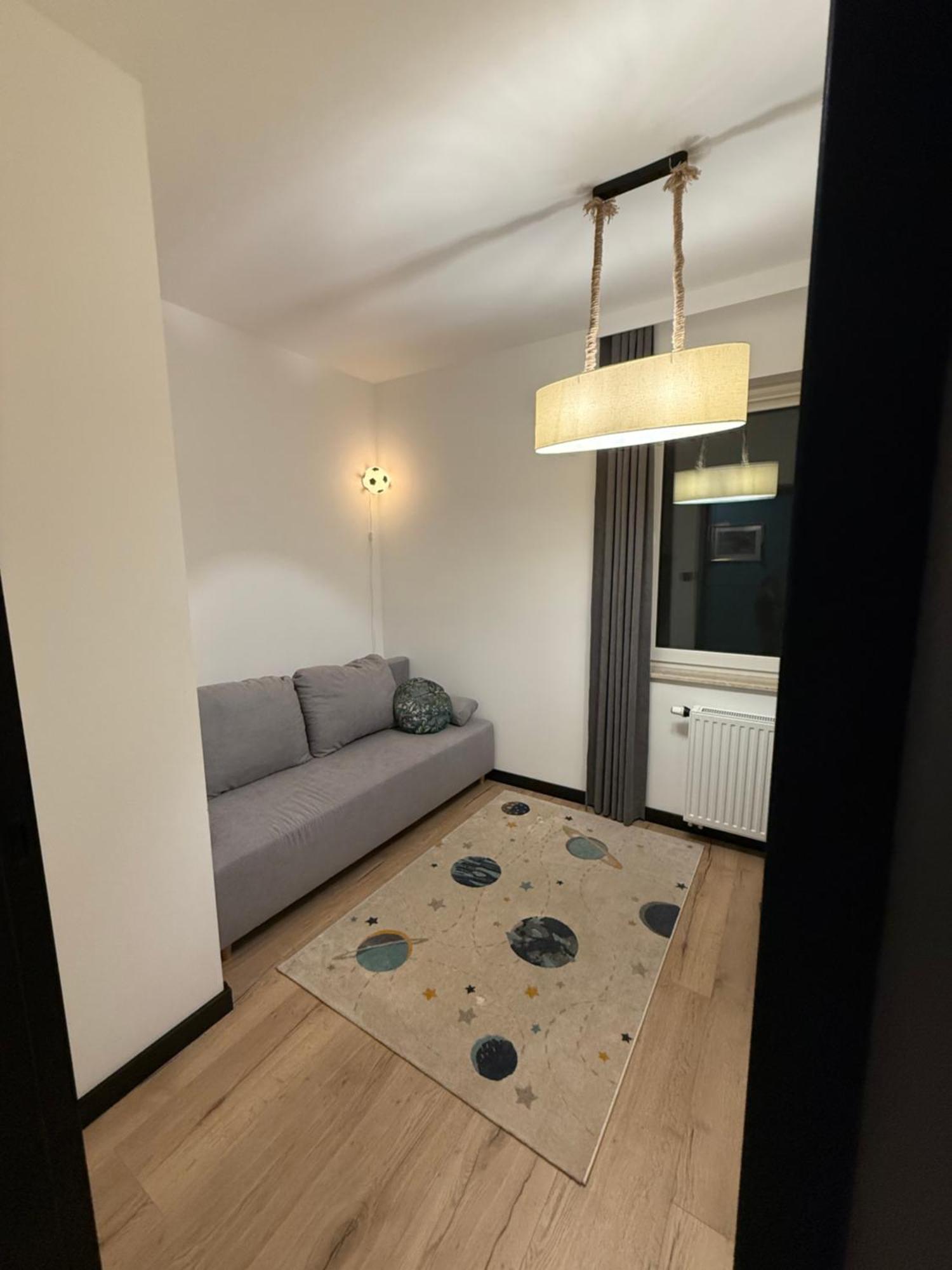 Apartament No. 26 Nad Ilawka Iława 外观 照片