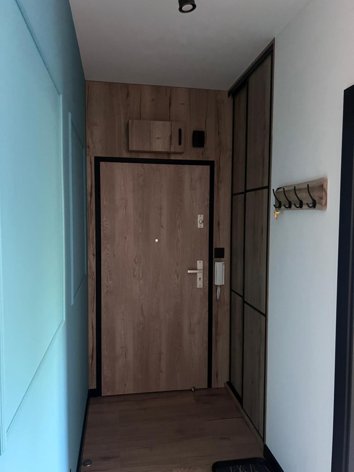 Apartament No. 26 Nad Ilawka Iława 外观 照片