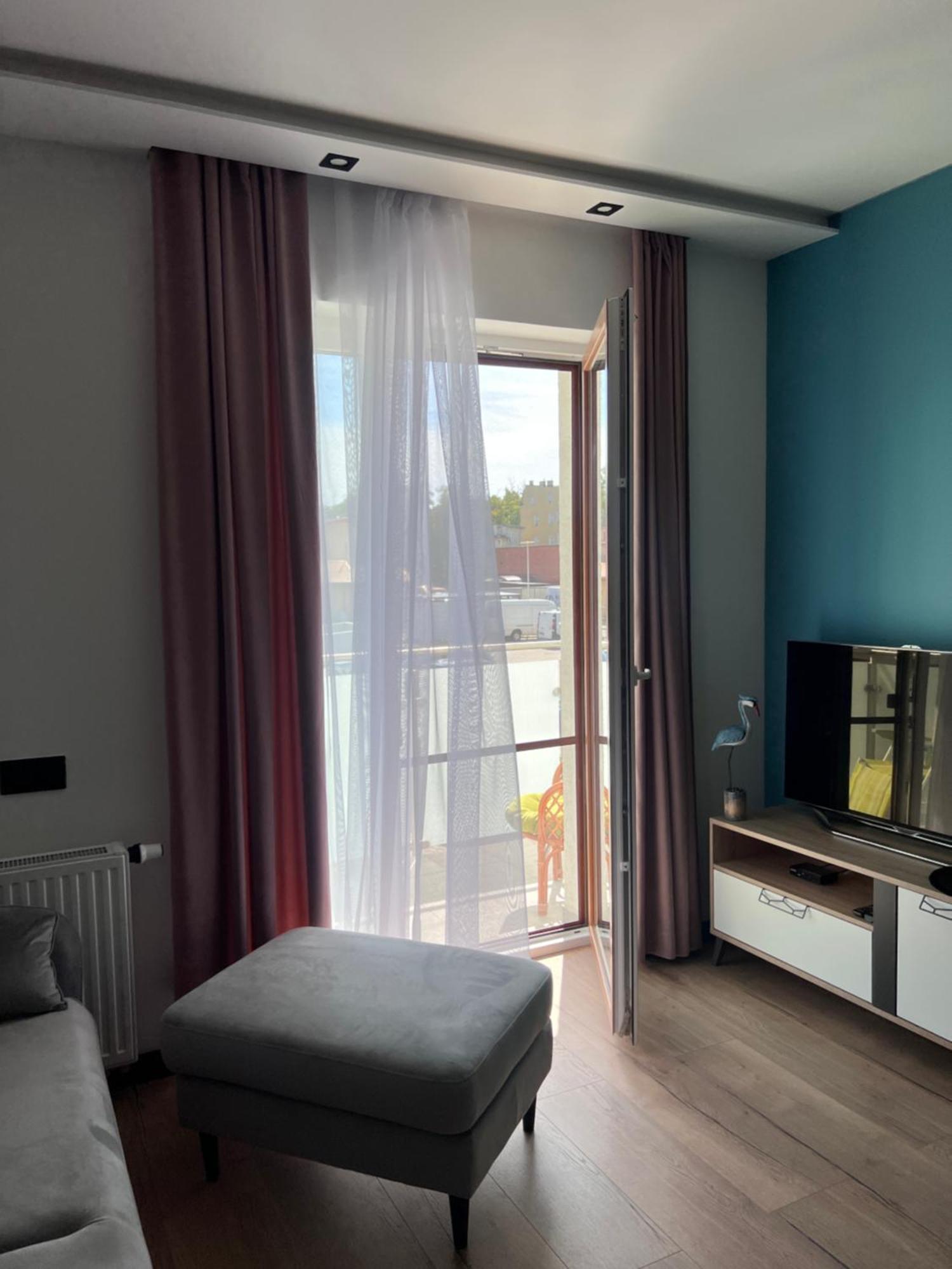 Apartament No. 26 Nad Ilawka Iława 外观 照片