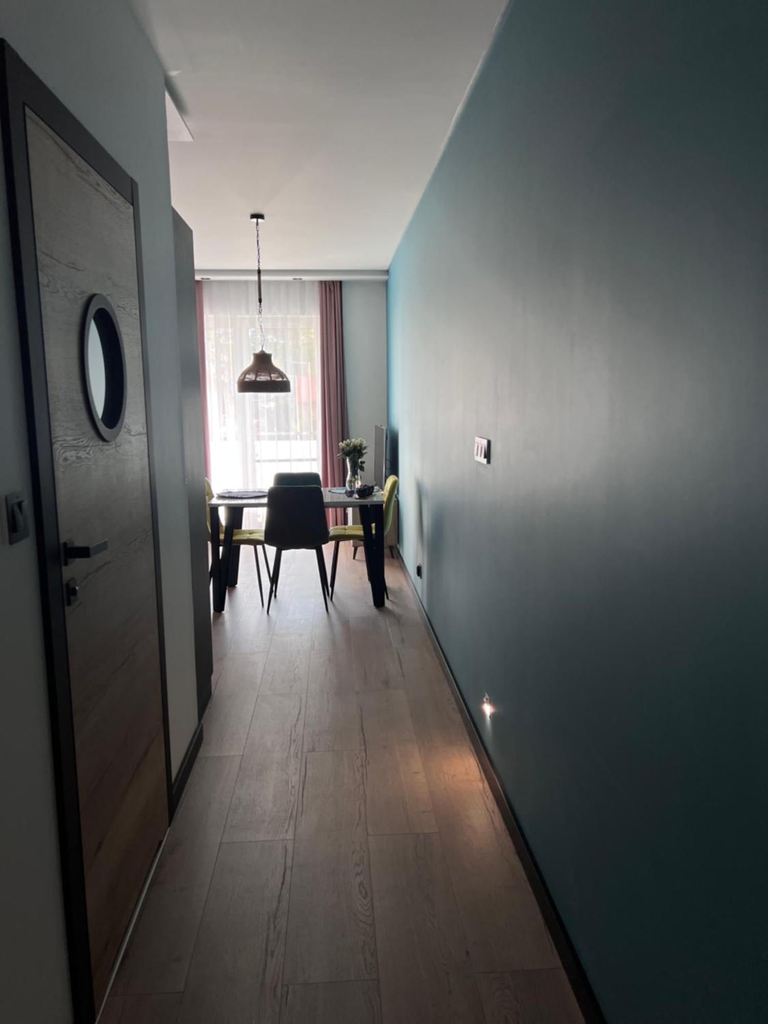 Apartament No. 26 Nad Ilawka Iława 外观 照片