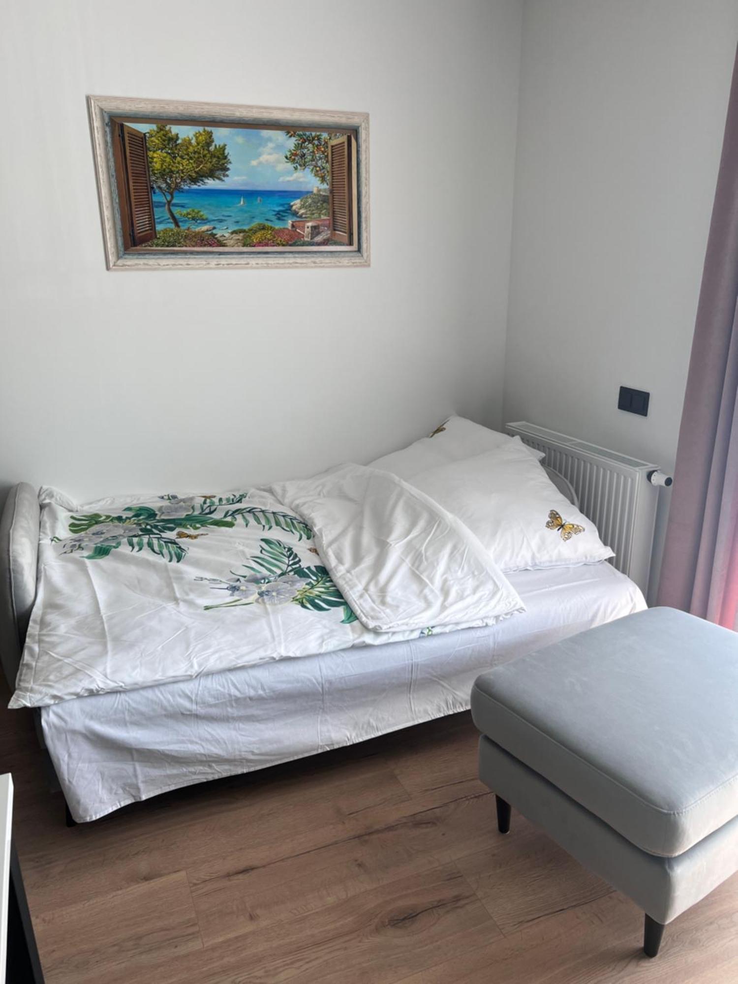 Apartament No. 26 Nad Ilawka Iława 外观 照片