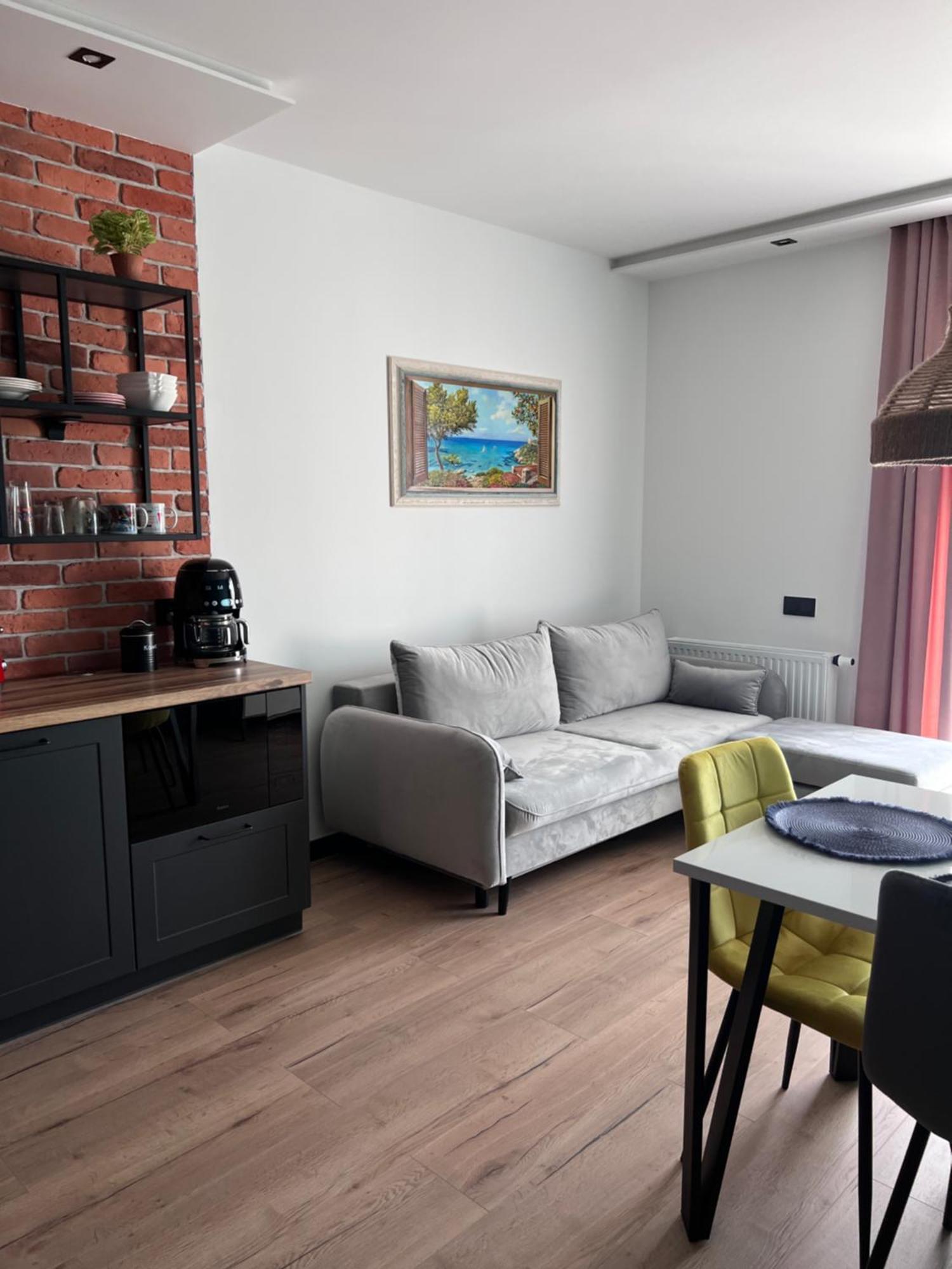 Apartament No. 26 Nad Ilawka Iława 外观 照片